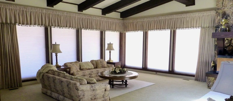 Window Treatments Phoenix
